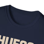Hueco Tanks Texas Bouldering T-Shirt
