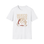 Hueco Tanks Texas Bouldering T-Shirt
