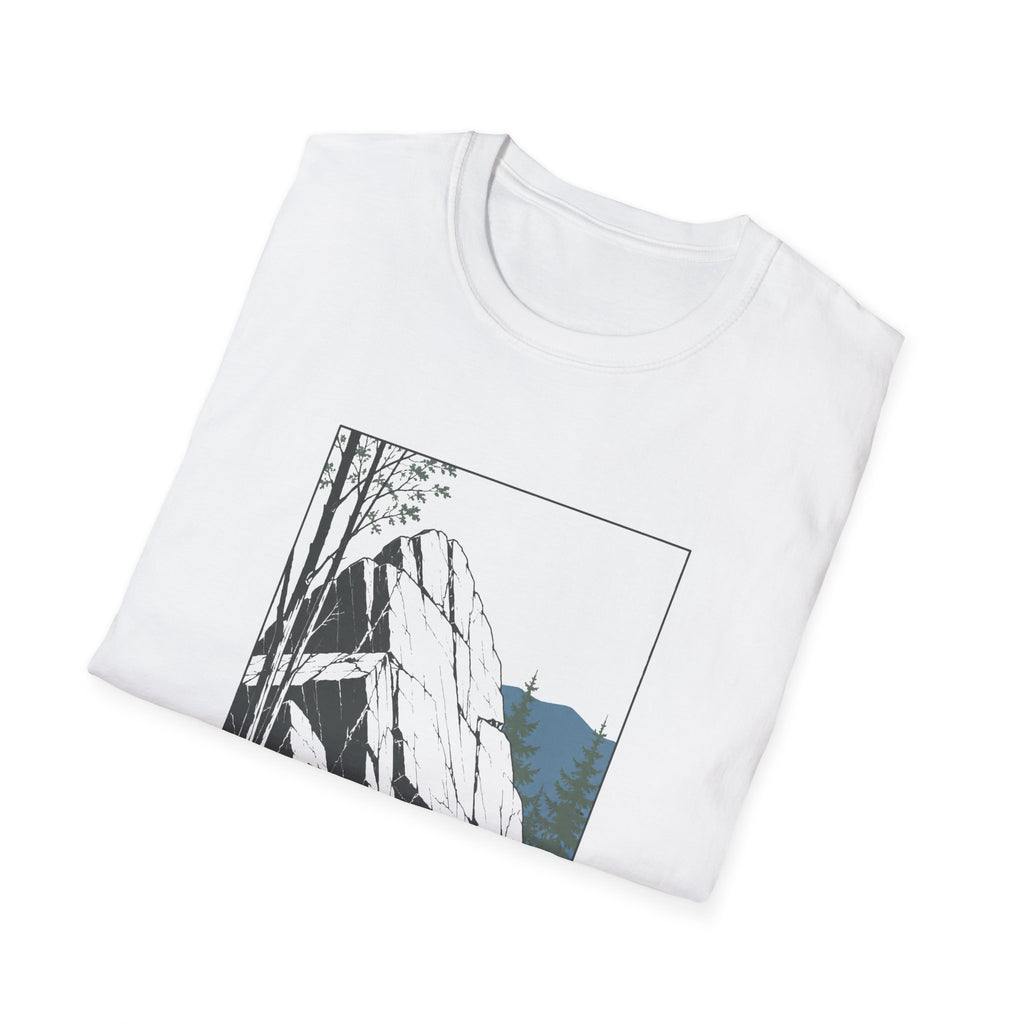 Rumney, NH T-Shirt