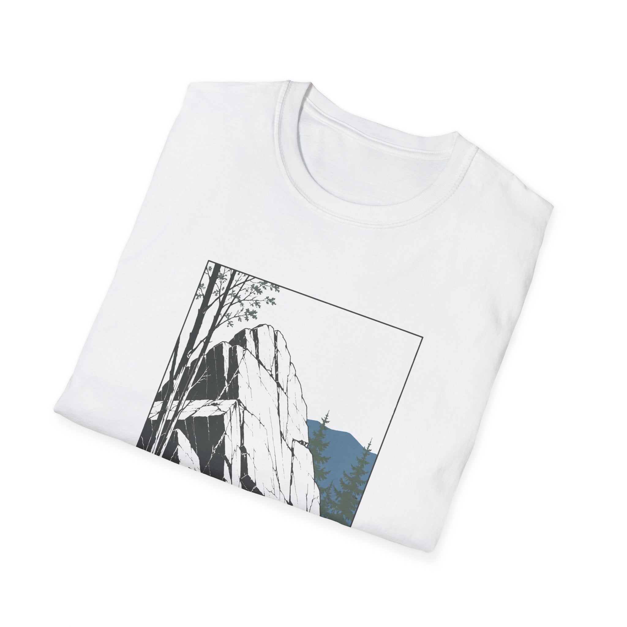 Rumney, NH T-Shirt