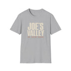 Joe's Valley Pure Type T-Shirt