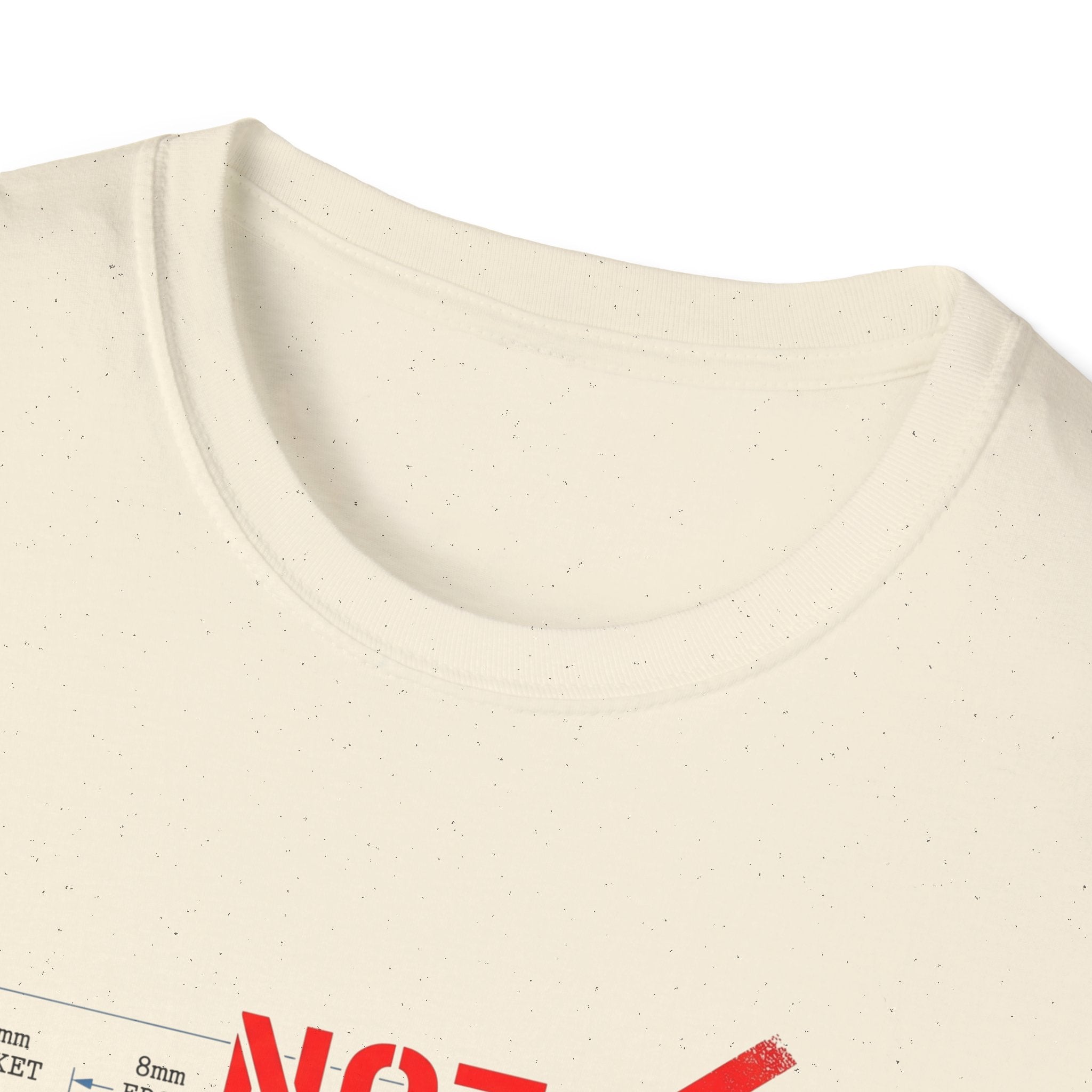 Not Today Gravity Climbing T-Shirt