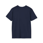 Red Rock Nevada Bouldering T-Shirt