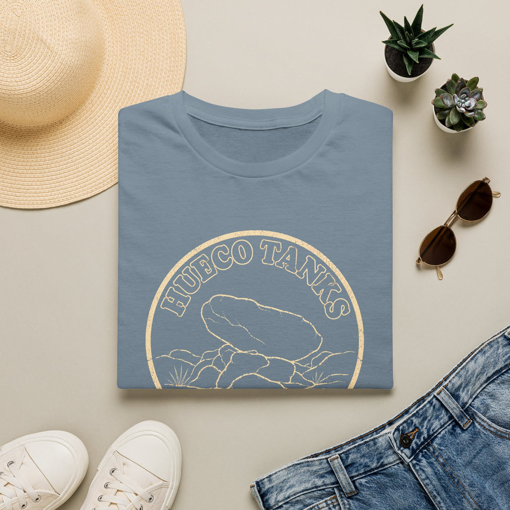 Copy of Angry Chalk Bag Climbing T-Shirt