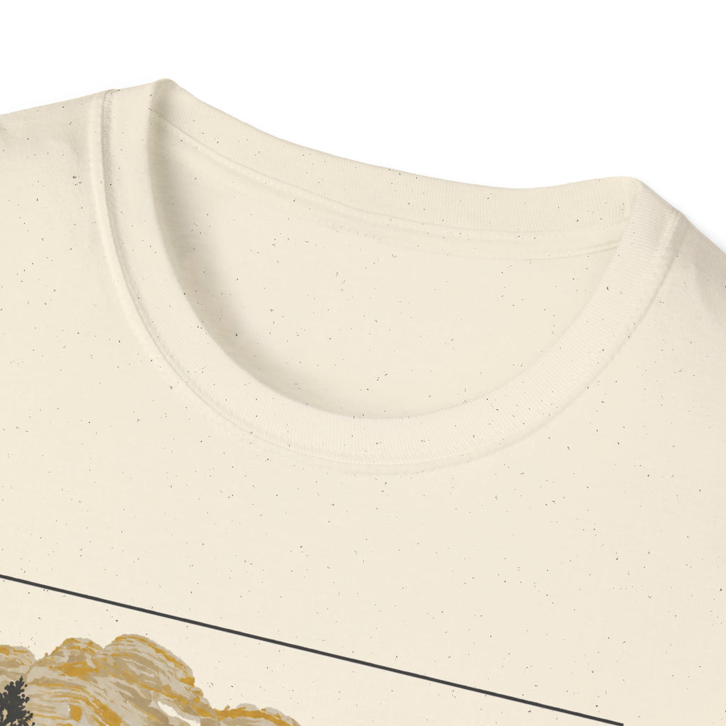 Joe's Valley T-Shirt