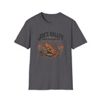 Joe's Valley Bouldering Co. T-Shirt