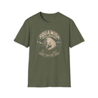 Squamish Bouldering T-Shirt