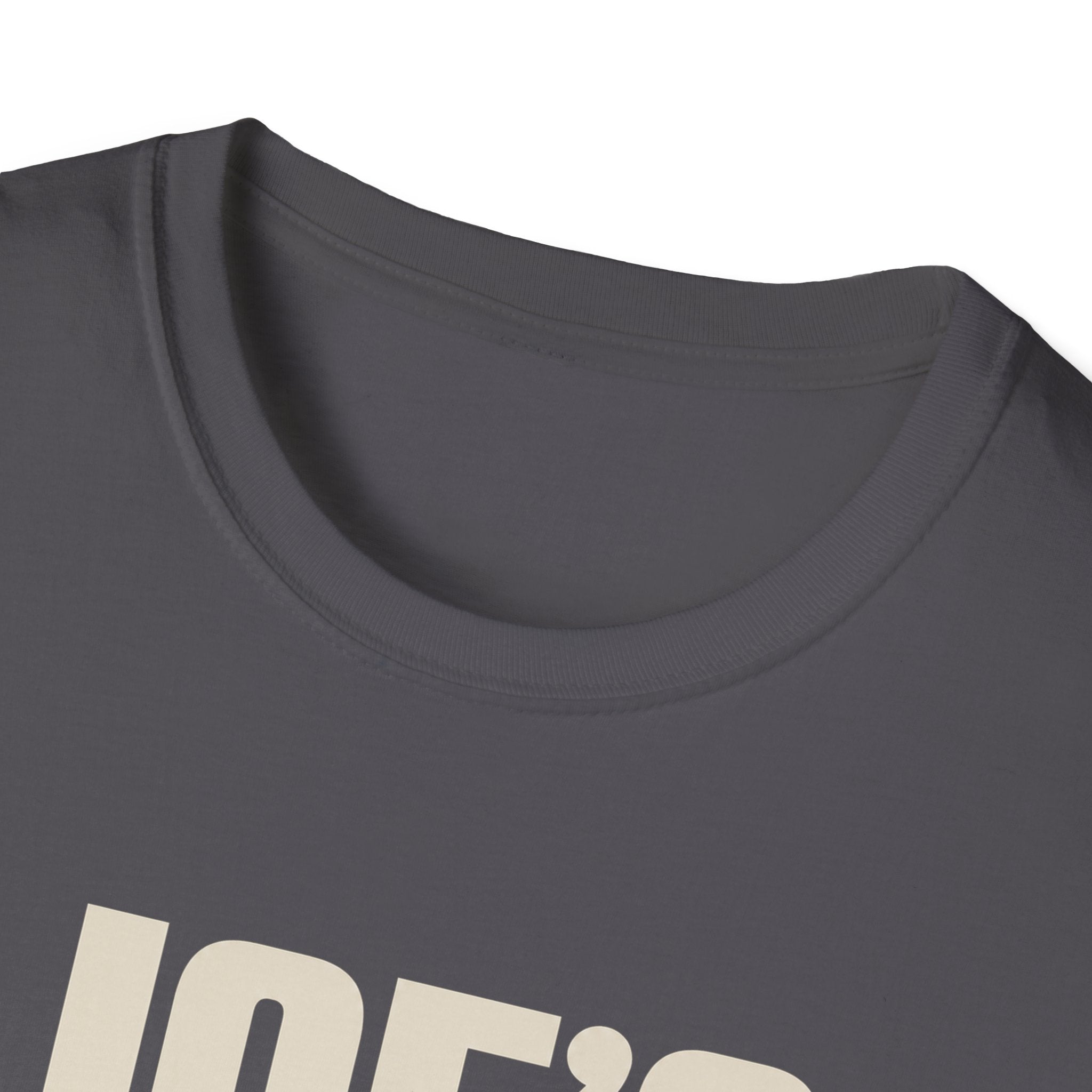 Joe's Valley Pure Type T-Shirt