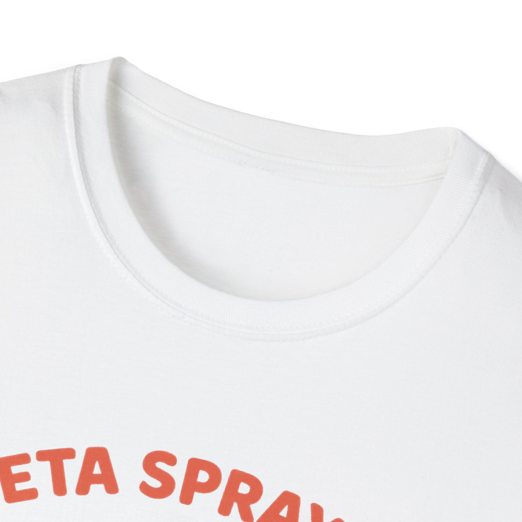 Beta Sprayer Sloth Climbing T-Shirt