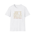 Joe's Valley Pure Type T-Shirt