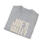 Joe's Valley Pure Type T-Shirt