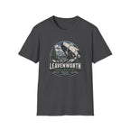 Leavenworth Bouldering T-Shirt
