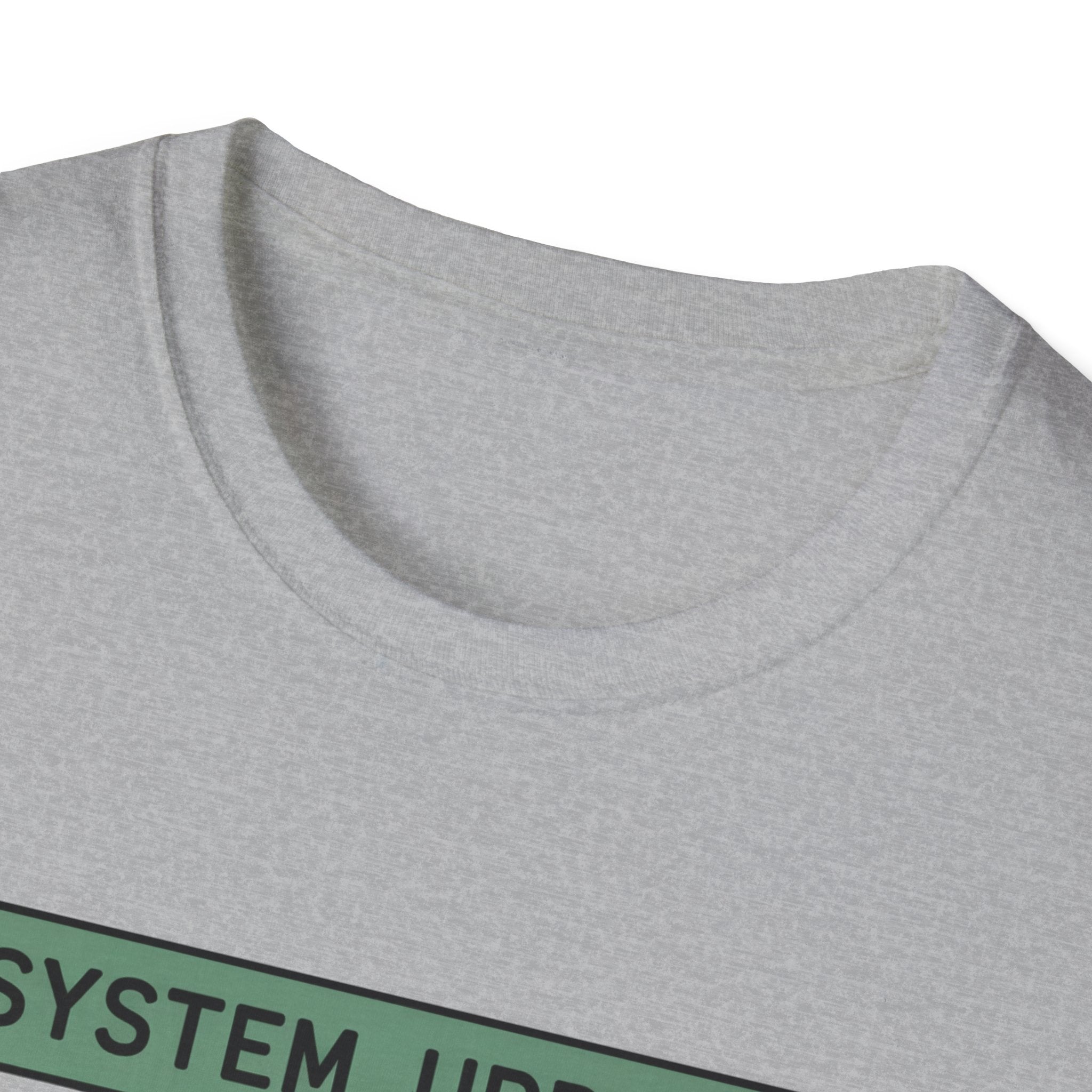 Beta Optional System Update Climbing T-Shirt