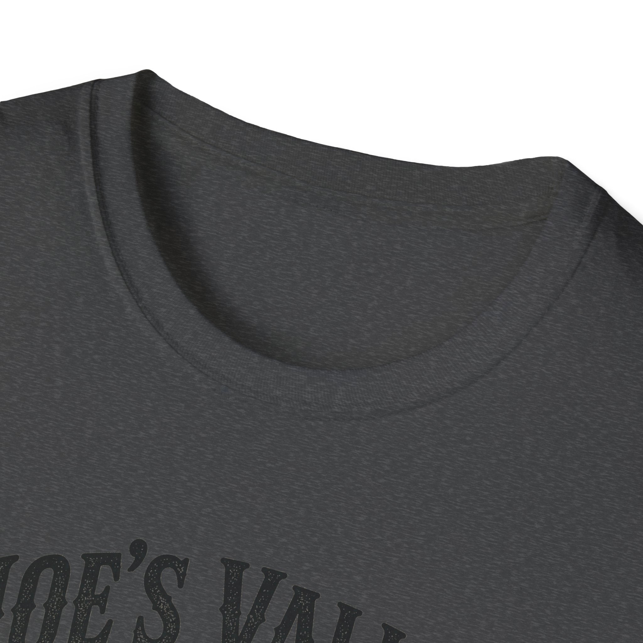 Joe's Valley Bouldering Co. T-Shirt