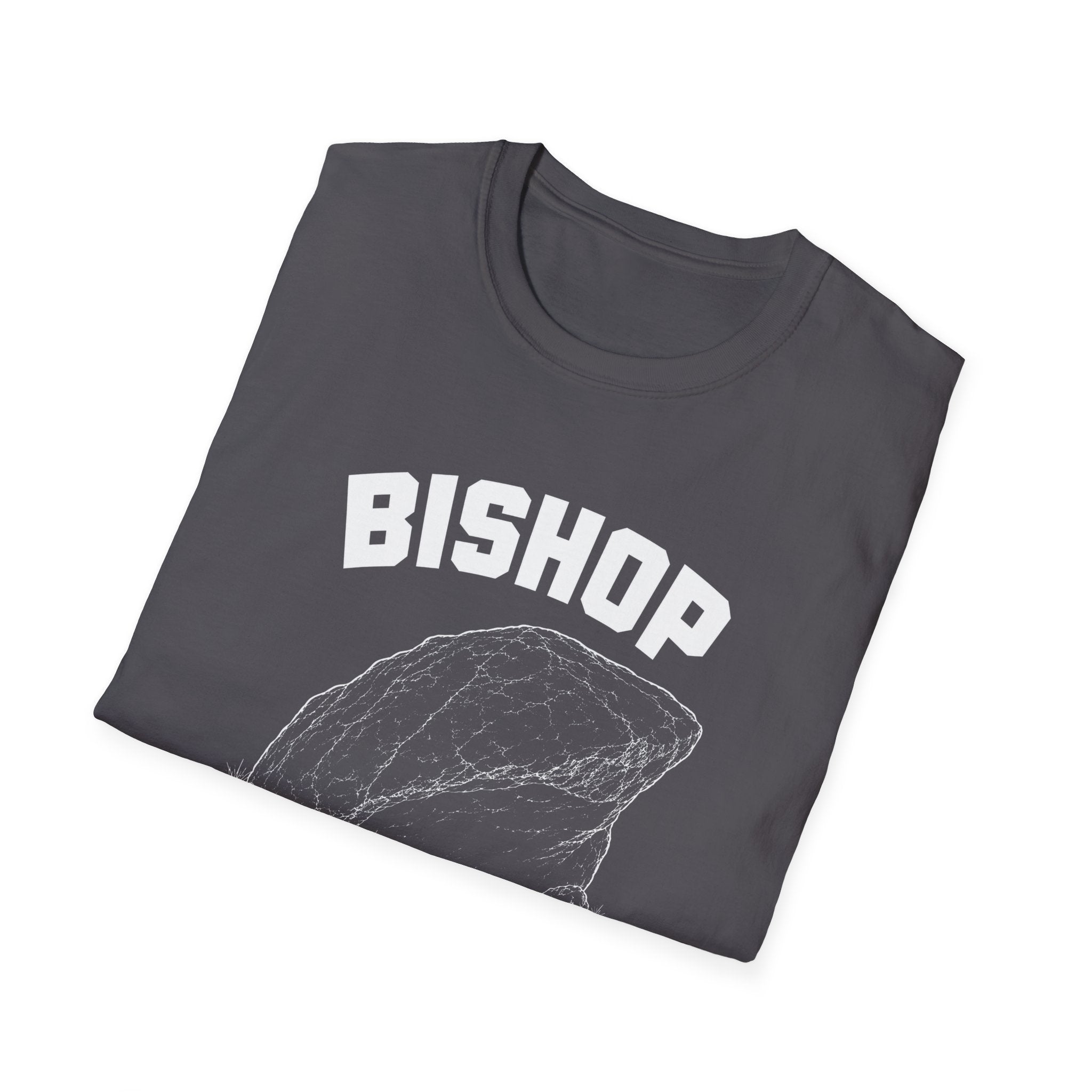 Bishop T-Shirt