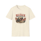 Red Rock Bouldering Co. T-Shirt