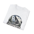 Leavenworth Bouldering T-Shirt
