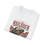 Red Rock Bouldering Co. T-Shirt