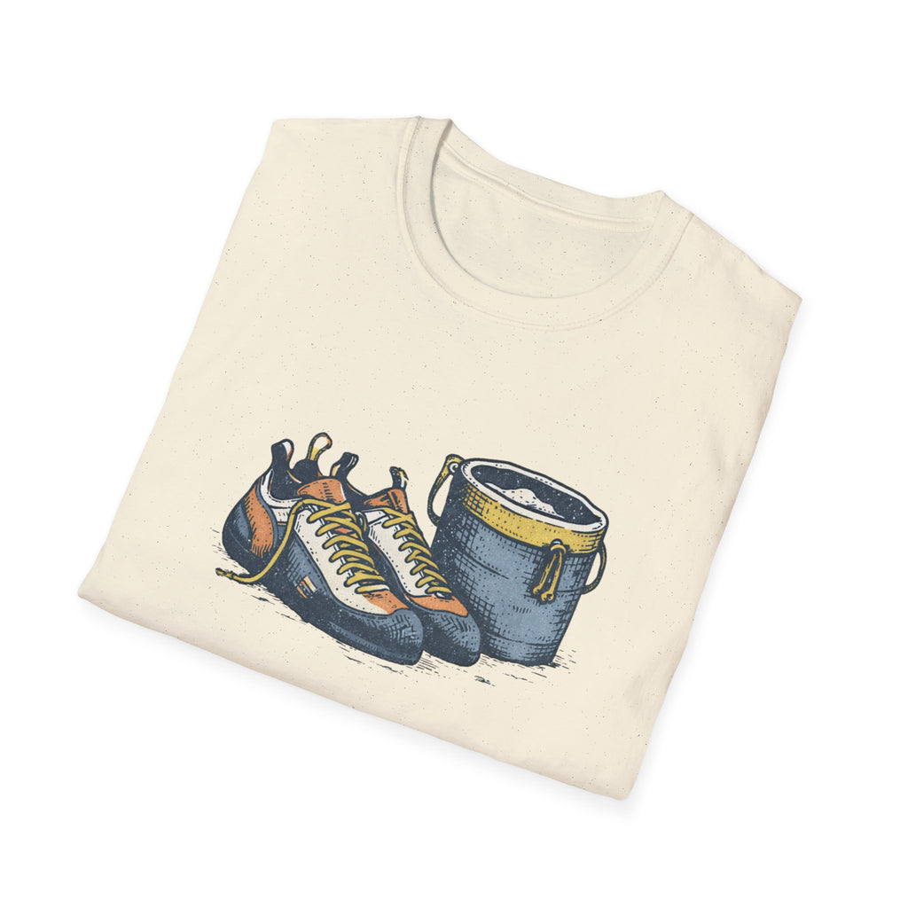 Climber Starter Kit T-Shirt