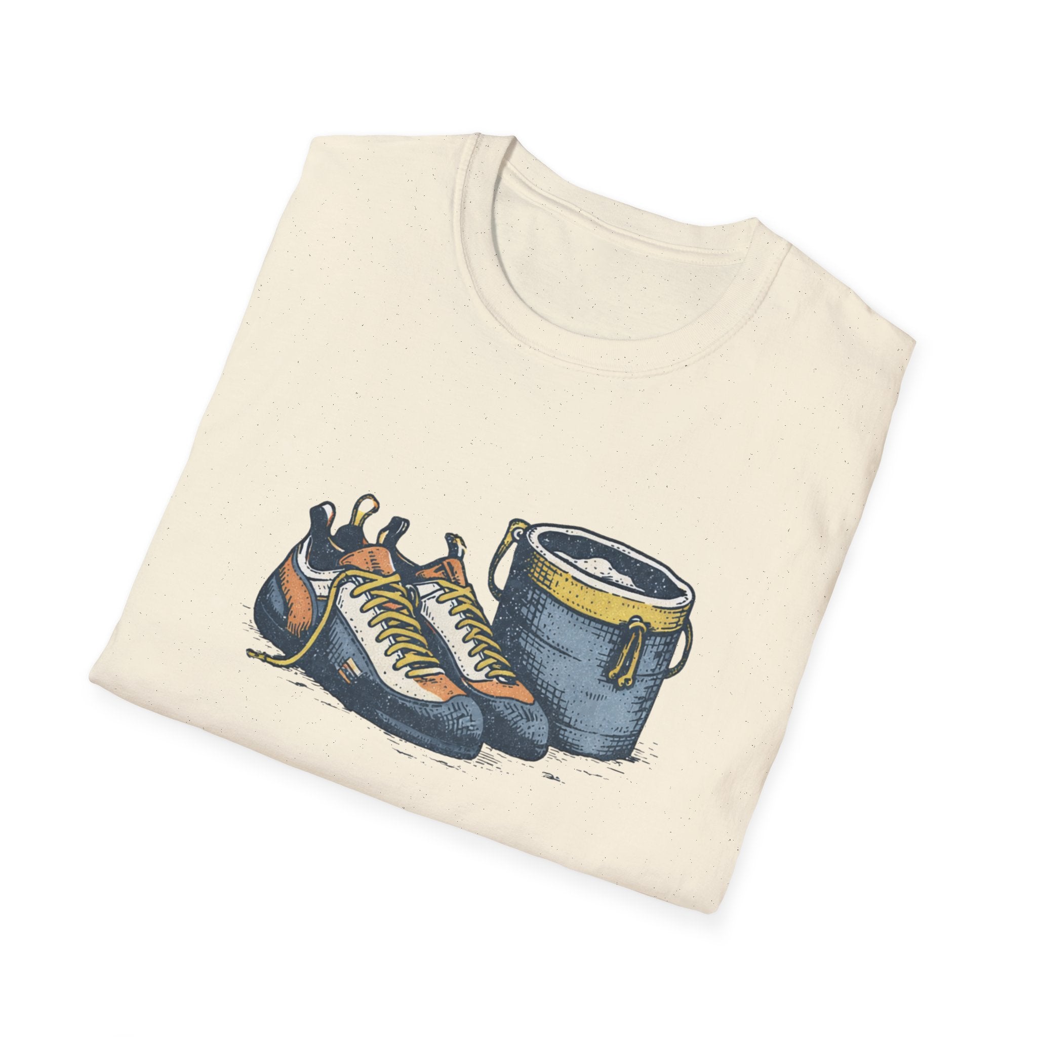 Climber Starter Kit T-Shirt