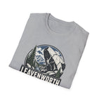 Leavenworth Bouldering T-Shirt