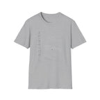 Squamish Elevation Grid T-Shirt