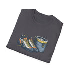 Climber Starter Kit T-Shirt