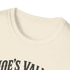 Joe's Valley Bouldering Co. T-Shirt
