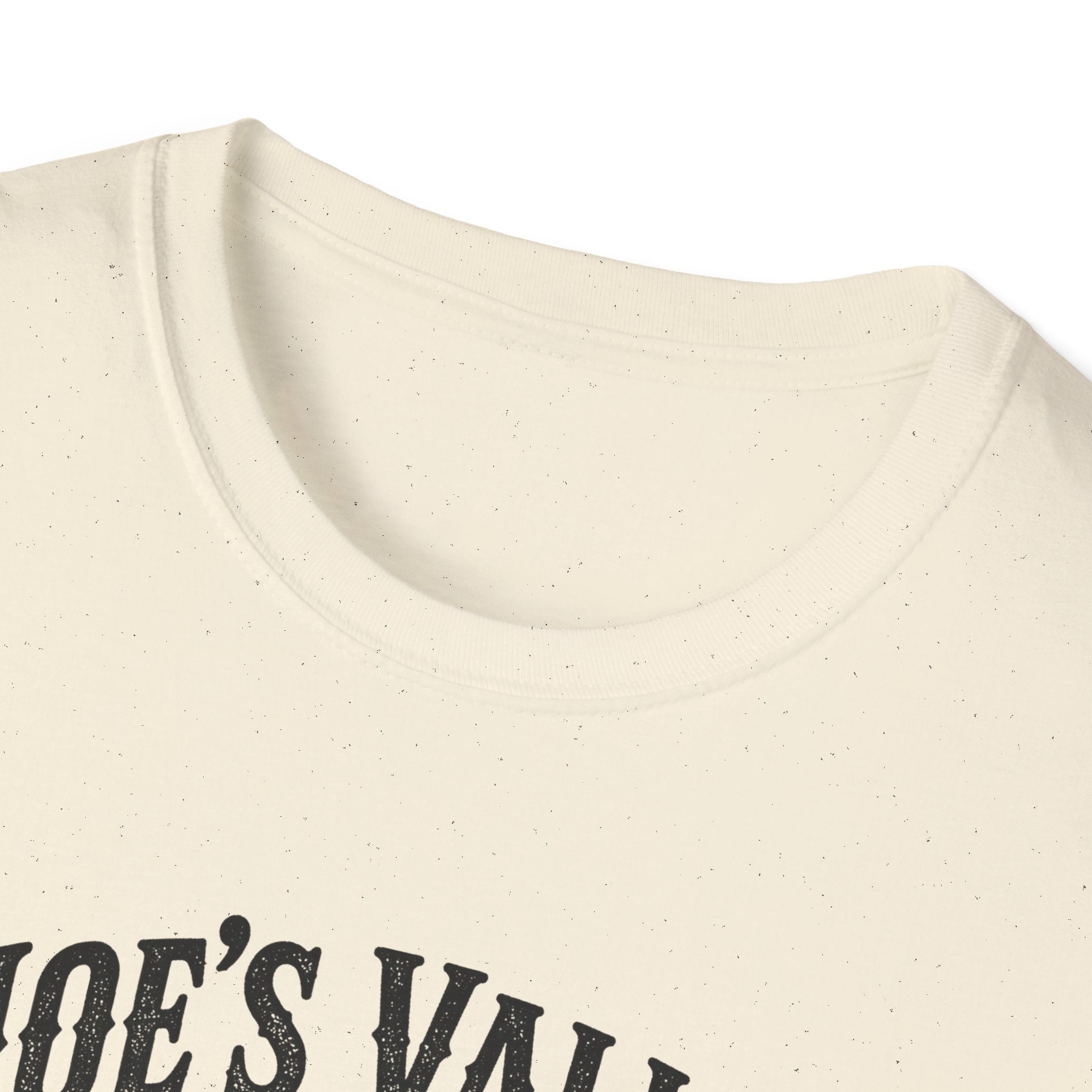 Joe's Valley Bouldering Co. T-Shirt