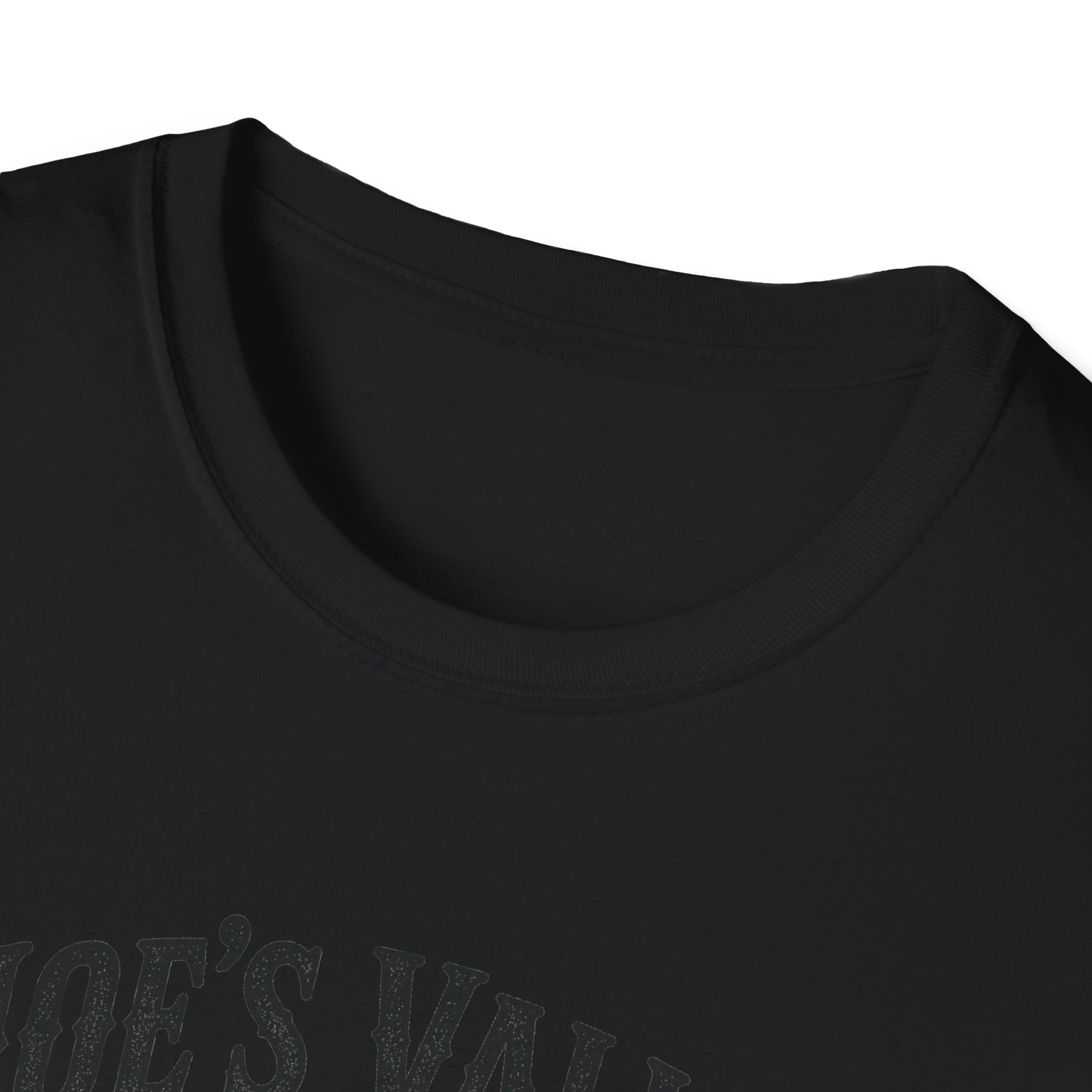 Joe's Valley Bouldering Co. T-Shirt