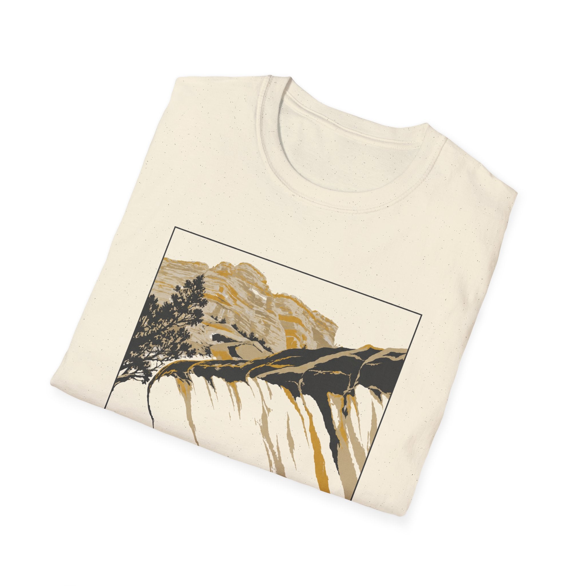 Joe's Valley T-Shirt