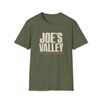 Joe's Valley Pure Type T-Shirt
