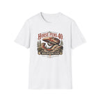 Horse Pens 40 Bouldering Club T-Shirt