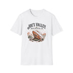 Joe's Valley Bouldering Co. T-Shirt