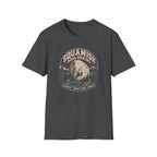 Squamish Bouldering T-Shirt