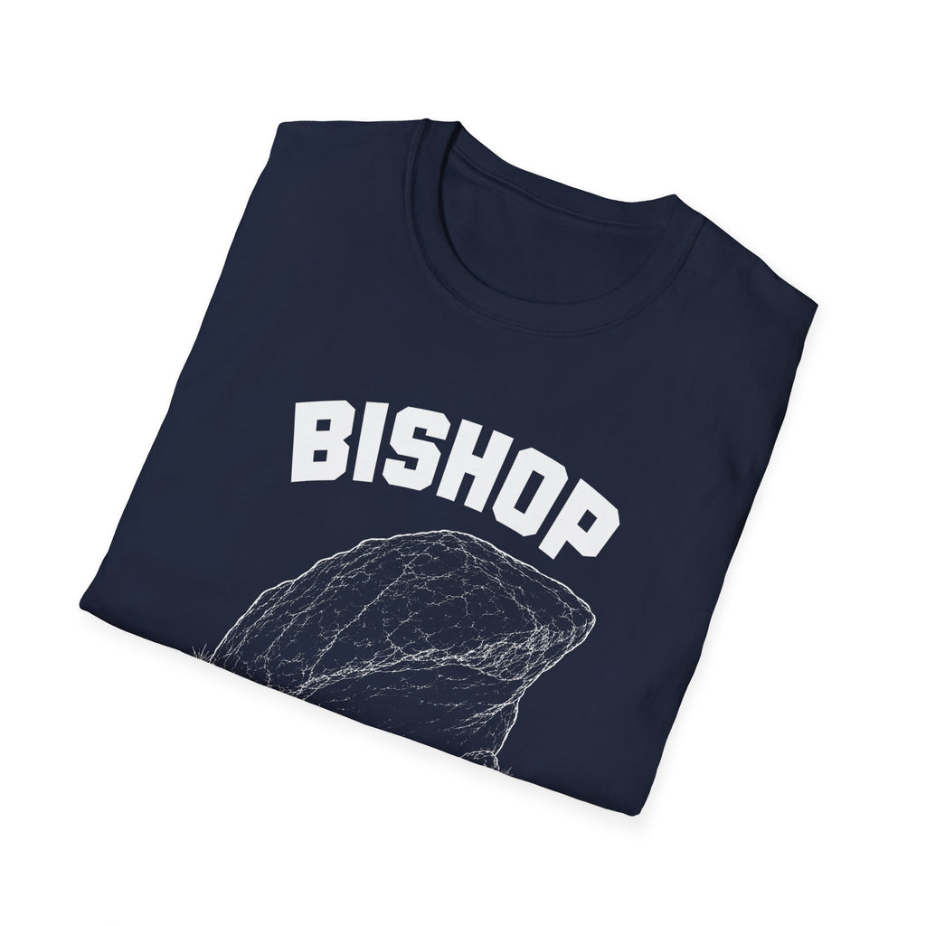 Bishop T-Shirt
