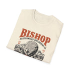 Bishop Buttermilks Bouldering T-Shirt