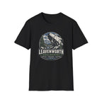 Leavenworth Bouldering T-Shirt