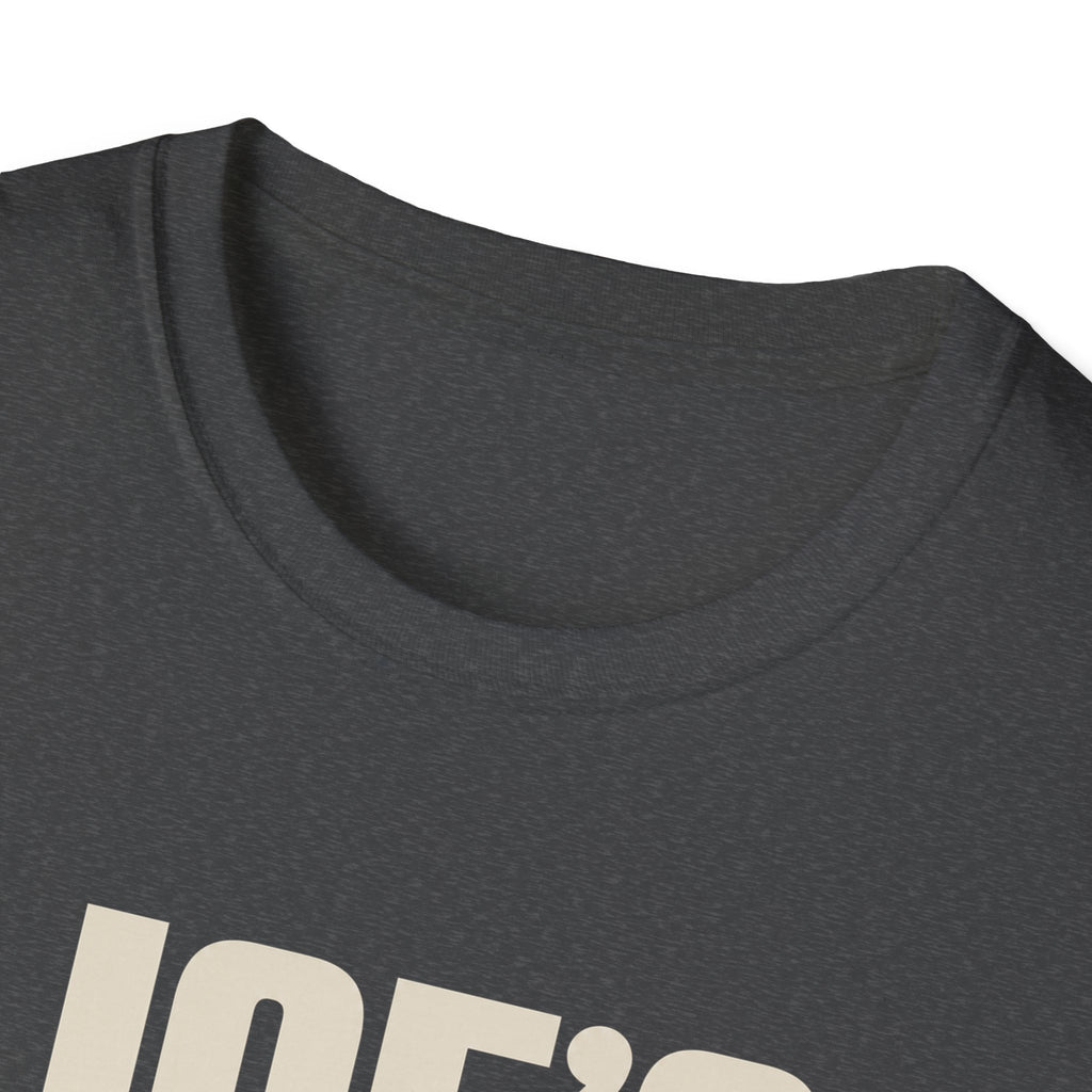 Joe's Valley Pure Type T-Shirt