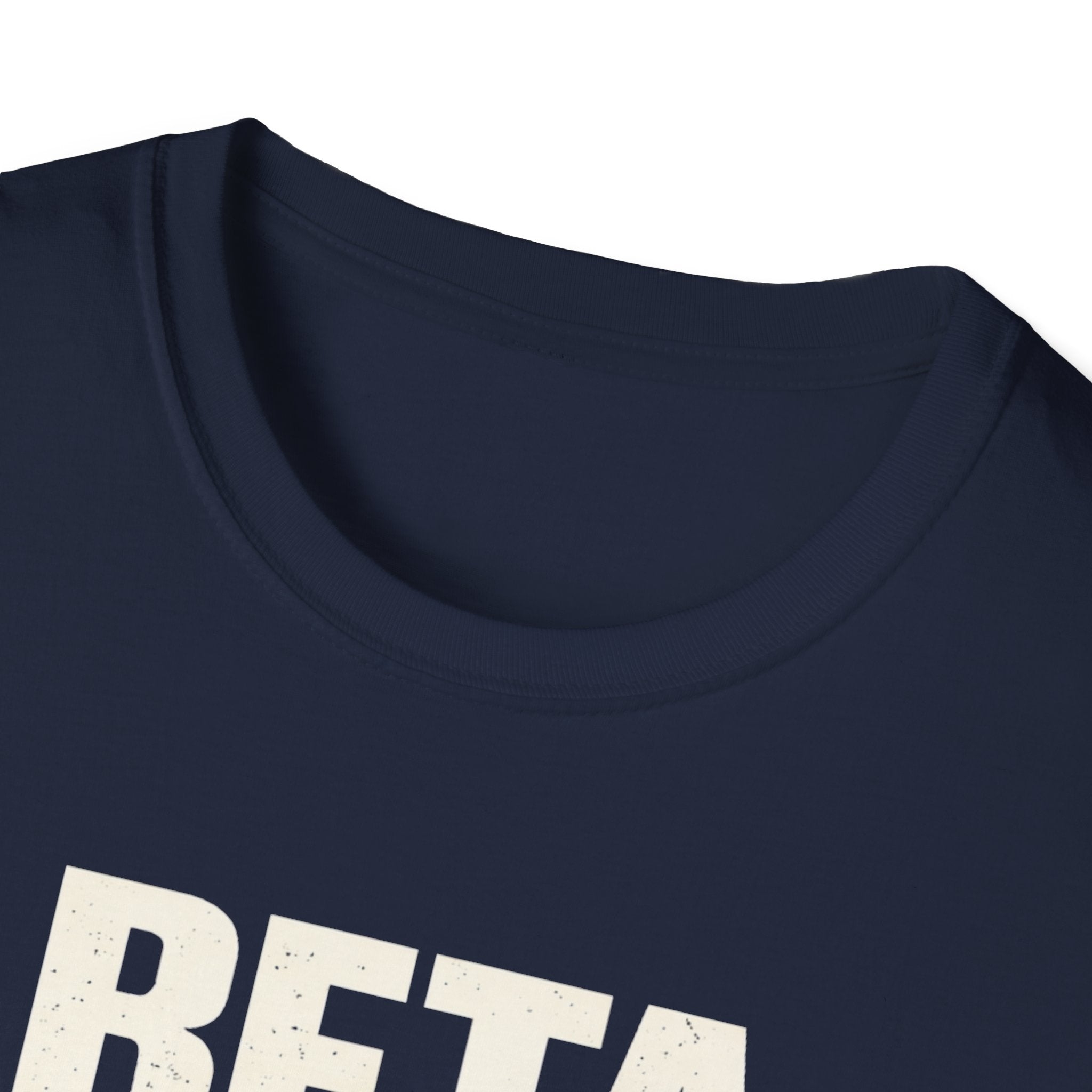 Beta Optional Chalk Bag Climbing T-Shirt