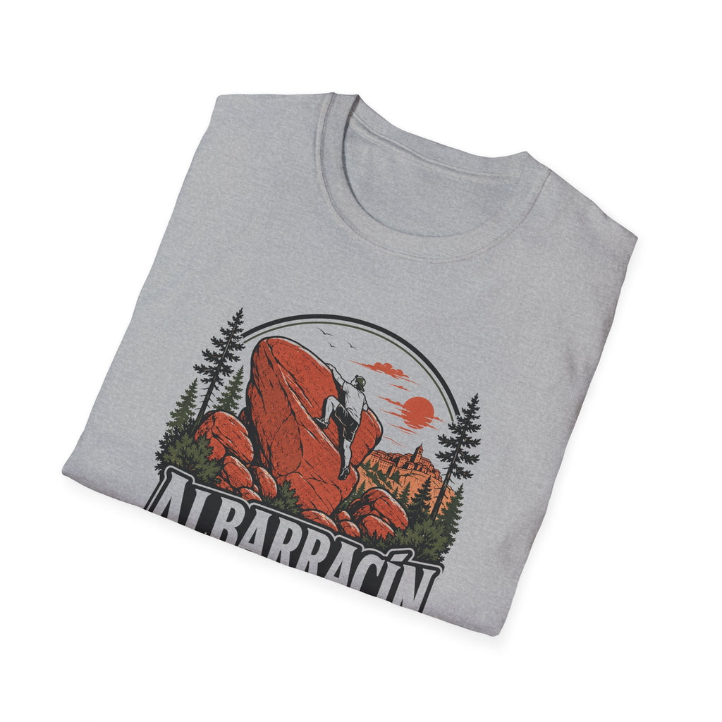 Albarracín T-Shirt