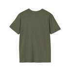 Joe's Valley Bouldering Co. T-Shirt