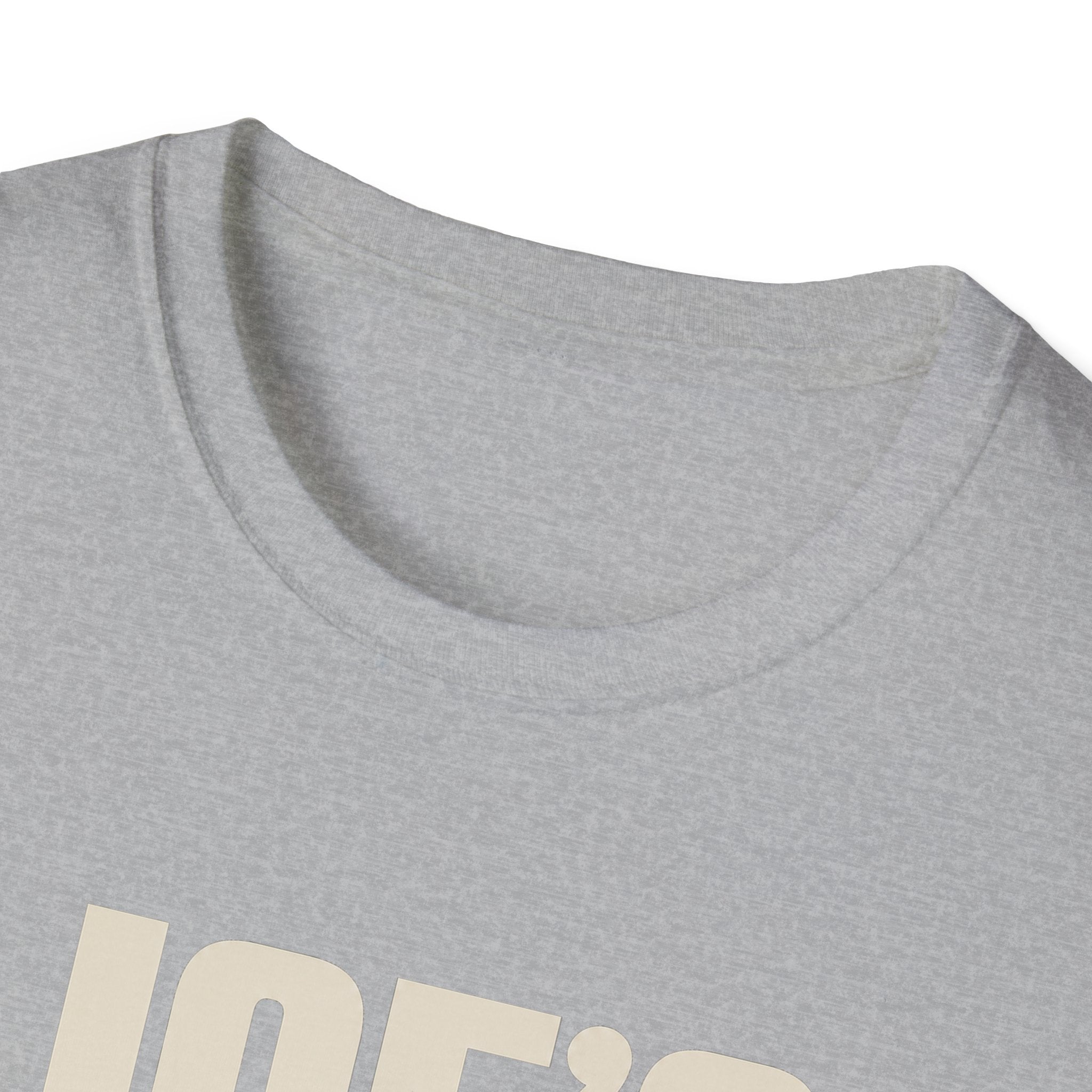 Joe's Valley Pure Type T-Shirt