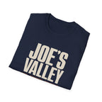 Joe's Valley Pure Type T-Shirt