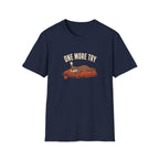 Otter Rest Day T-Shirt