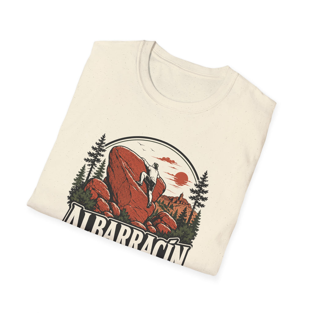 Albarracín T-Shirt