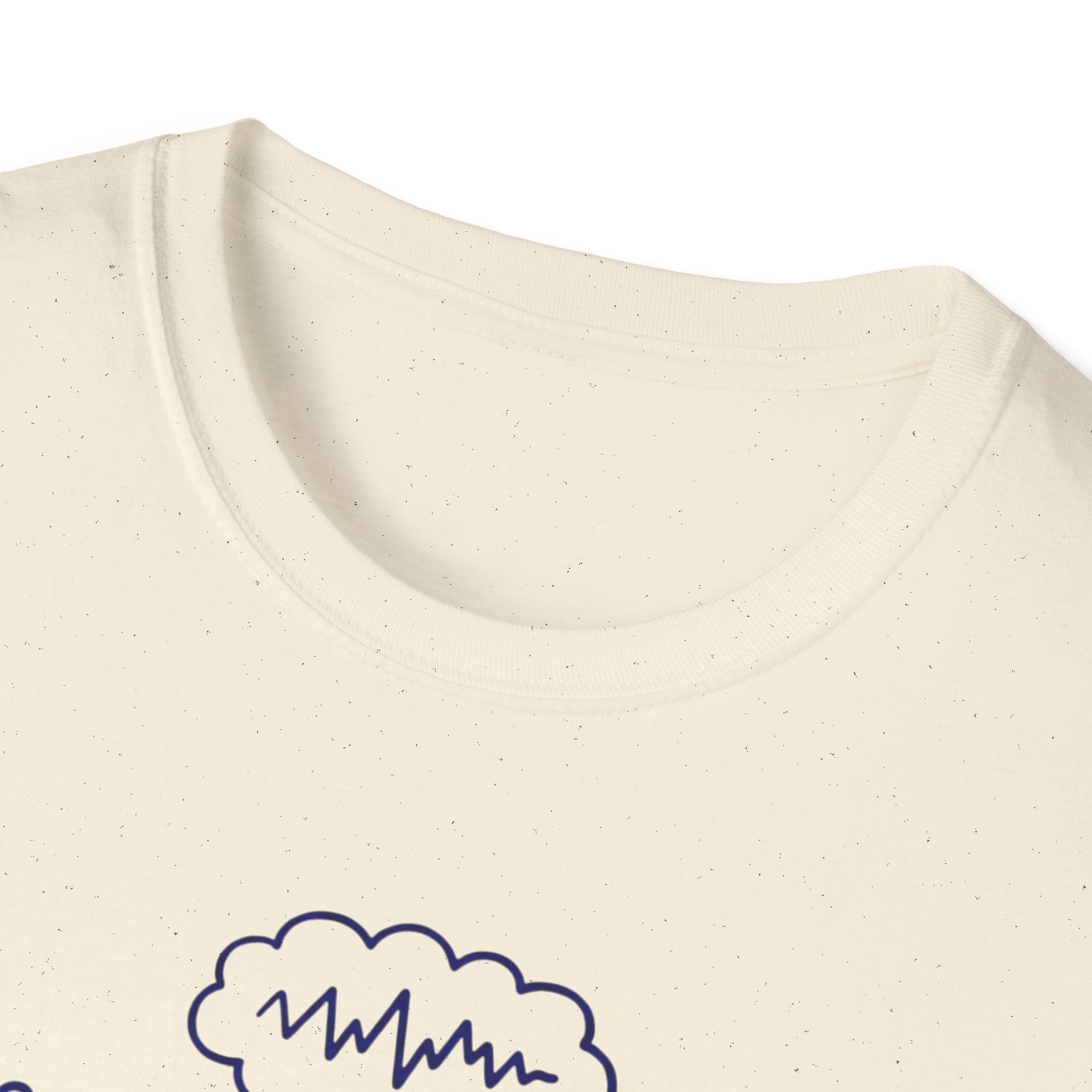 The Beta Committee  Climbing T-Shirt