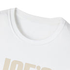 Joe's Valley Pure Type T-Shirt