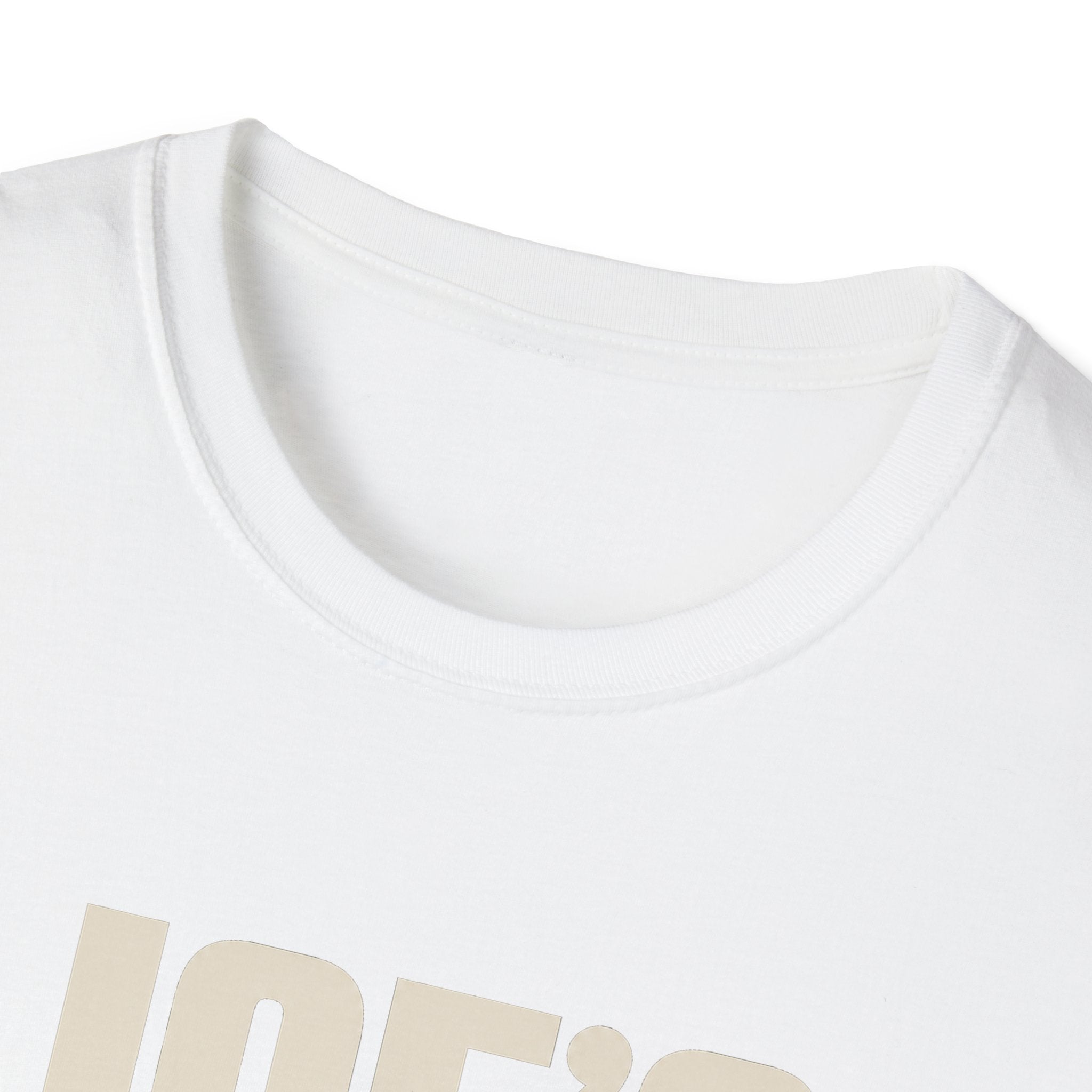 Joe's Valley Pure Type T-Shirt