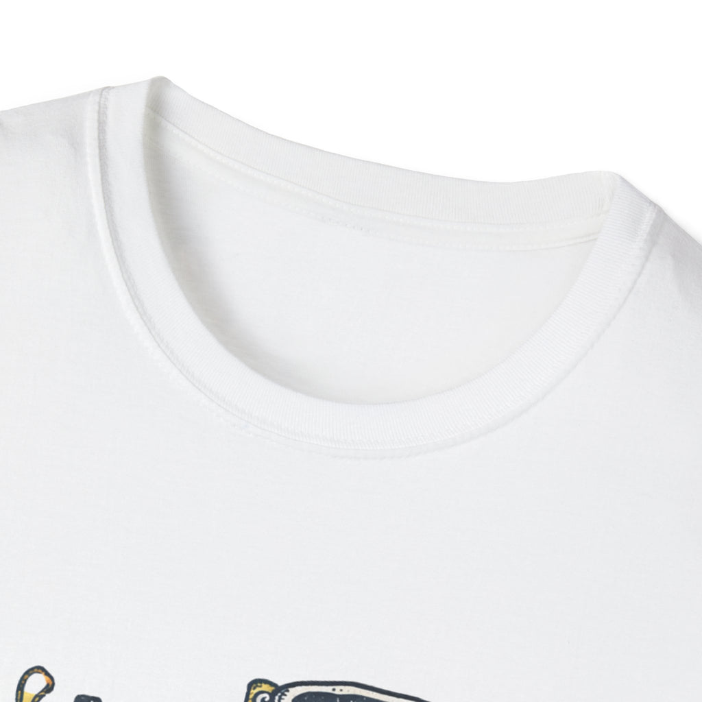 Climber Starter Kit T-Shirt